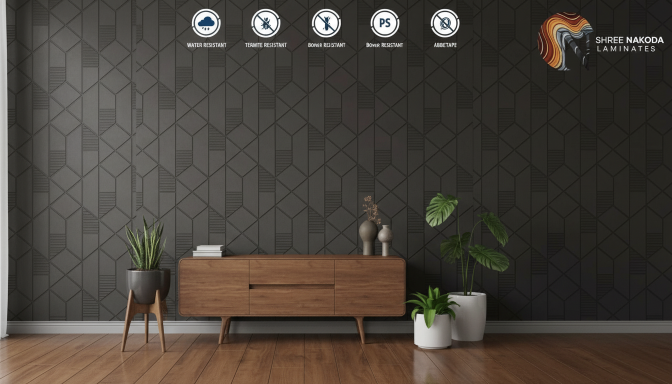 Affordable Laminate Sheets Supplier in Hyderabad